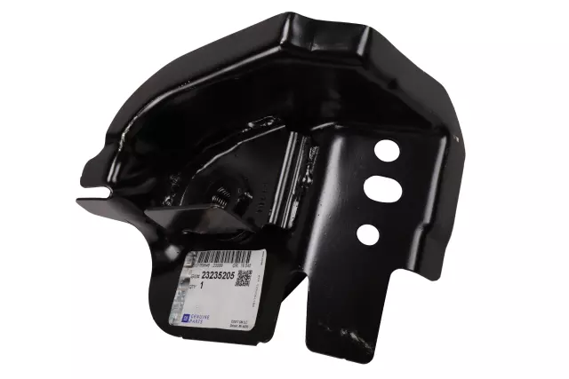 23235205 - Body: Center Crossmember Outer Support for Chevrolet: Silverado 1500, Silverado 1500 LD, Silverado 2500 HD, Silverado 3500 HD | GMC: Sierra 1500, Sierra 1500 Limited, Sierra 2500 HD, Sierra 3500 HD Image
