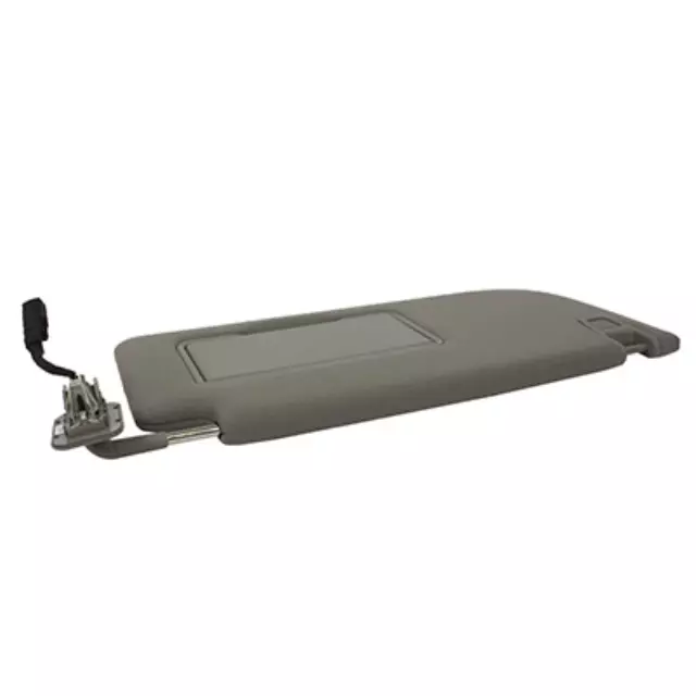 Visor Assembly Sun - Ford (JL3Z-1504104-GA)