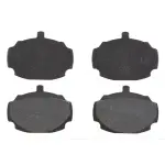 18037545 - : Pad Kit for GM Image