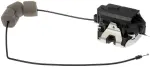 937906 - : Integrated Door Lock Actuator - Trunk for Dorman Image