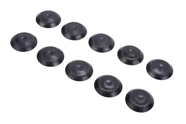 94535715 - Body: Door Shell Plug for Chevrolet: Camaro Image