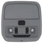 LB5Z78519A70AAA - : Console Assembly Overhead for Ford Image