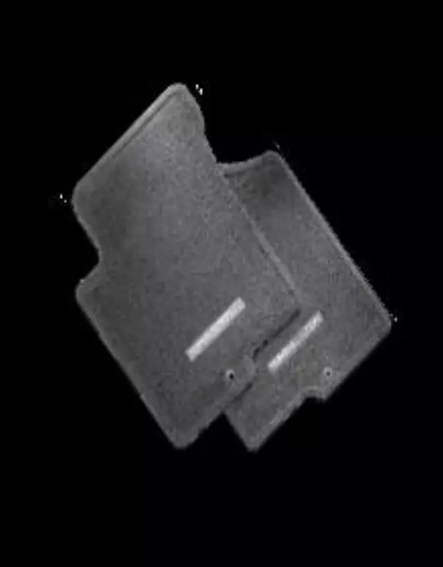 Floor Mats, Carpet Set - Kia (P8140-2F510ND)