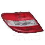 1111748009 - : TYC Tail Light Assembly for TYC Image