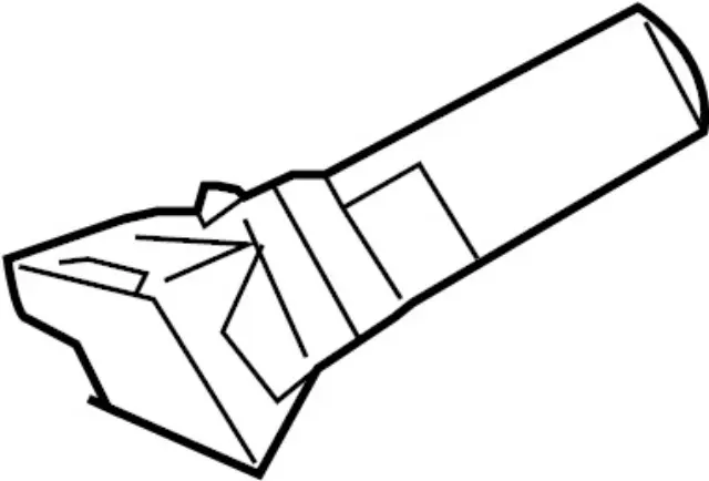 25260EM30E - Steering: Wiper Switch for INFINITI: G35 Image