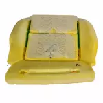 DB5Z78632A22C - : Seat Cushion Pad for Ford: Explorer Image