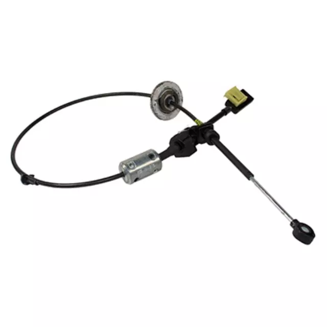 Cable Assembly Selector Lever Con - Ford (2L7Z-7E395-AA)