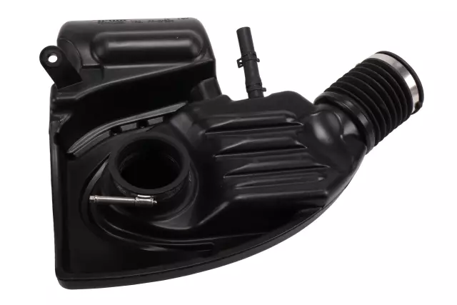 25793362 - : Air Cleaner Outlet Duct for GM Image