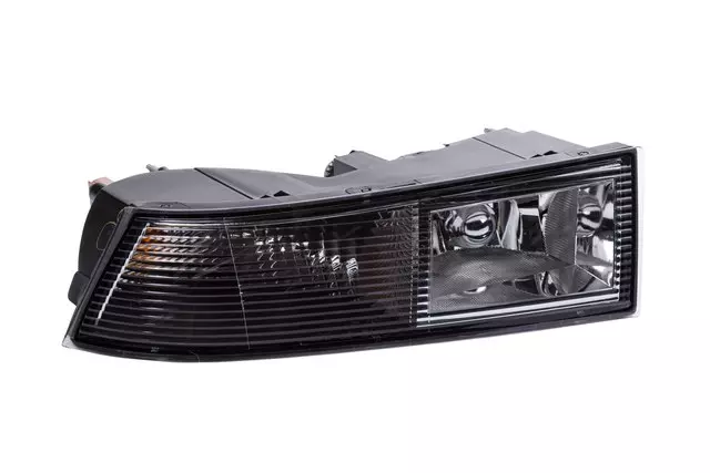 10383562 - Electrical: Fog Lamp Assembly for Cadillac: Escalade, Escalade ESV, Escalade EXT | Chevrolet: Suburban 1500, Suburban 2500 | GMC: Yukon XL 1500, Yukon XL 2500 Image