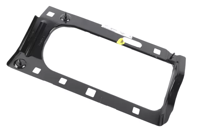23158262 - : Driver Side Head Lamp and Front Grille Mount Panel Bracket for Cadillac: Escalade, Escalade ESV | Chevrolet: Suburban, Tahoe | GMC: Yukon, Yukon XL Image