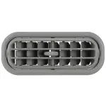 BK3Z61018B40AC - : Bezel Assembly Vent Air Louvre for Ford Image