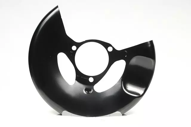 20945766 - Brakes: Splash Shield for Chevrolet: Equinox | GMC: Terrain Image