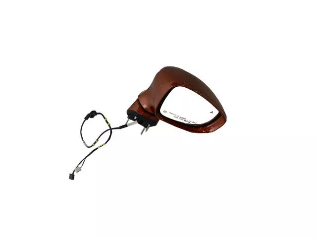 5RM14KLBAD - Doors, Door Mirrors and Related Parts: Outside Rearview Mirror, Right for Mopar Image