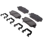 19427952 - : Pad Kit for GM Image