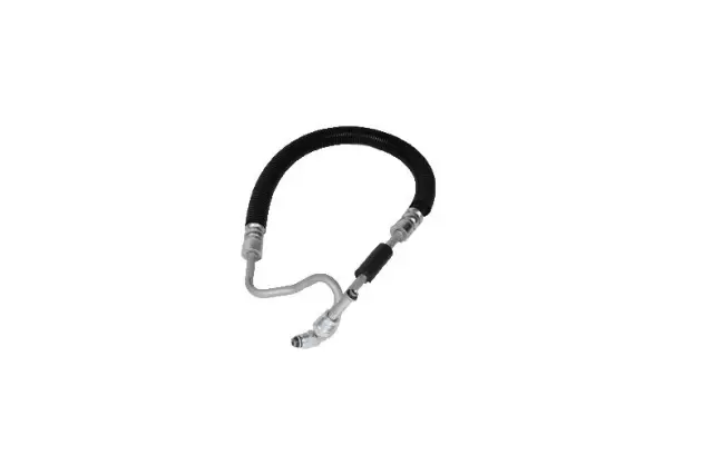 15295853 - Steering: Inlet Hose for Chevrolet: Silverado 1500, Silverado 1500 Classic, Silverado 1500 HD, Silverado 1500 HD Classic, Silverado 2500, Silverado 2500 HD, Silverado 2500 HD Classic, Silverado 3500, Silverado 3500 Classic, Silverado 3500 HD | GMC: Sierra 1500, Sierra 1500 Classic, Sierra 1500 HD, Sierra 1500 HD Classic, Sierra 2500, Sierra 2500 HD, Sierra 2500 HD Classic, Sierra 3500, Sierra 3500 Classic, Sierra 3500 HD Image