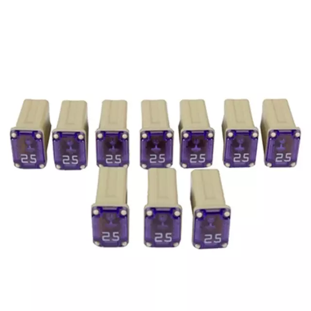 OEM NEW Ford 2013-2020 Lincoln One Circuit Breaker Amp 32 Volt Fuse Dg9Z14526Ca - Ford (DG9Z-14526-CA)