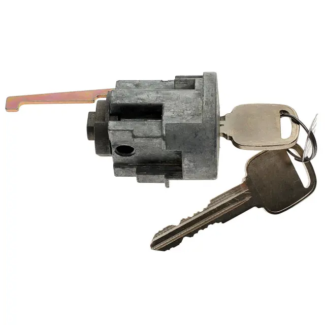 US181L - Exterior: Ignition Lock Cylinder for SMP CORP Image