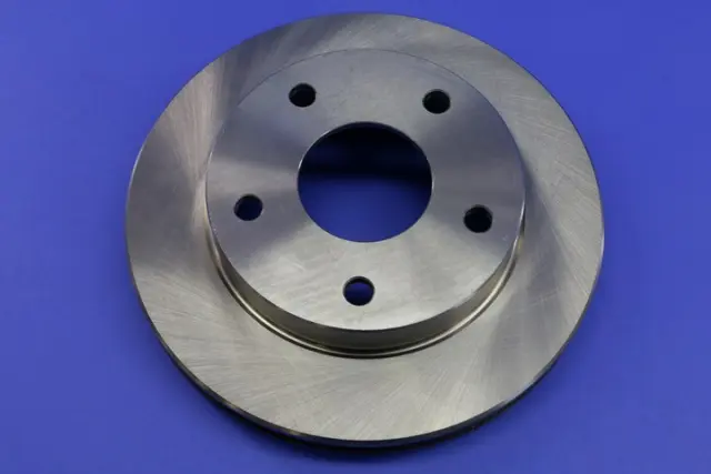 Rotor - Mopar (2AMV8219AA)