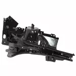 DG1Z16055C - Body: Apron/Rail Assembly for Ford: Police Interceptor Sedan, Special Service Police Sedan, Taurus | Lincoln: MKS Image