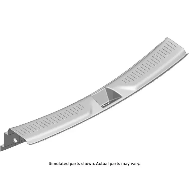42590610 - : Sill Trim for Buick: Encore GX Image