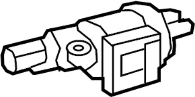 25085HG00H - : Air Switch Valve for Infiniti Image