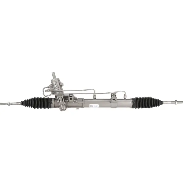 9302M - Suspension &amp; Steering: Rack and Pinion Assembly - MAVAL - Hydraulic Power - Remanufactured - 9302M for Maval Image