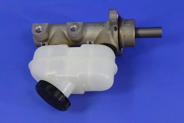 Master Cylinder - Mopar (04642548)