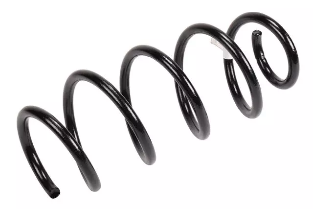 25888067 - Suspension: Coil Spring for Saturn: Vue Image