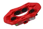 84733251 - : Rear Driver Side Brake Caliper for ACDelco Image