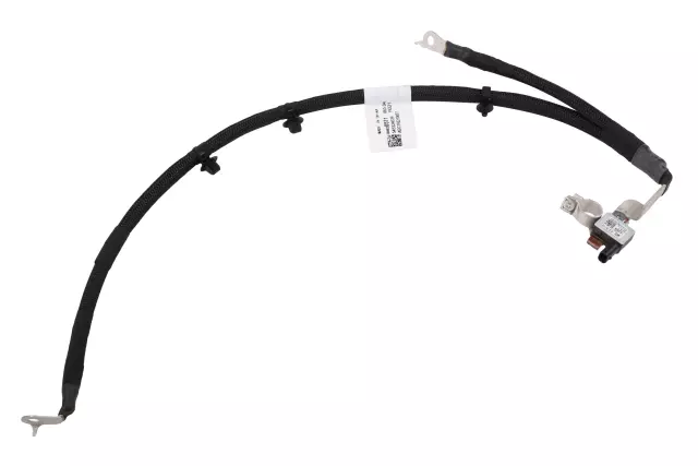 84620571 - : Negative Cable for Chevrolet: Blazer Image