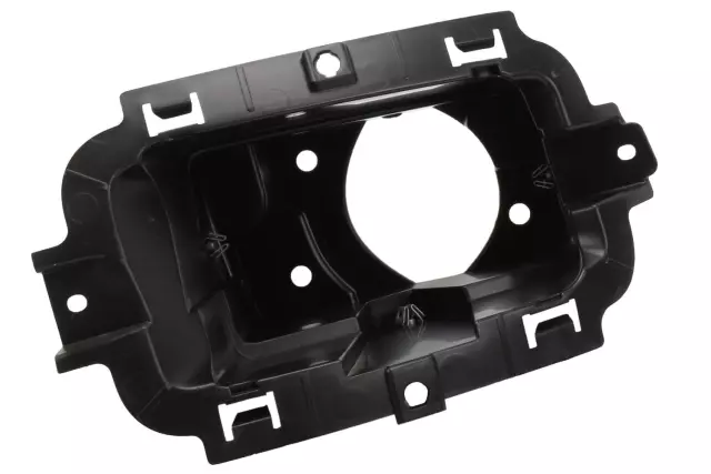 22944875 - : Part# 22944875 Front Passenger Side Fog Lamp Housing for Chevrolet: Silverado 1500 Image