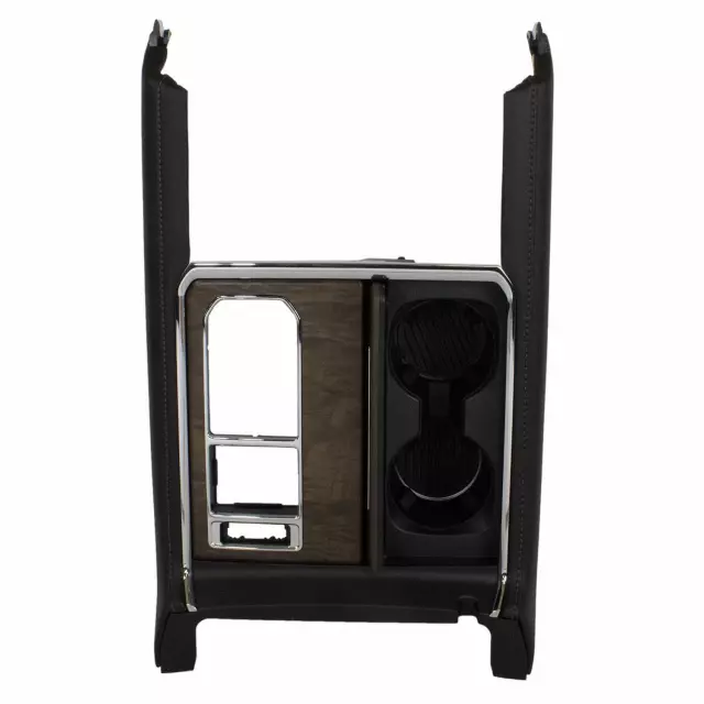 JL1Z78045A76KB - : Panel Assembly Console for Ford Image