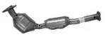 44321 - : Direct-Fit Catalytic Converter (Non C.A.R.B. Compliant) for AB Catalytic Image