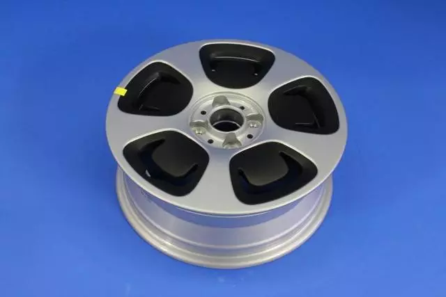 68139457AB - Wheels: Aluminum Wheel, Front for Mopar Image