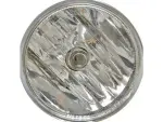 15839896 - Electrical: Fog Lamp Assembly for Chevrolet: Avalanche, Camaro, Colorado, Silverado 2500 HD, Silverado 3500 HD, Suburban 1500, Suburban 2500, Tahoe | GMC: Acadia, Canyon, Sierra 1500, Sierra 2500 HD, Sierra 3500 HD, Yukon, Yukon XL 1500, Yukon XL 2500 | Pontiac: G6, G8 Image
