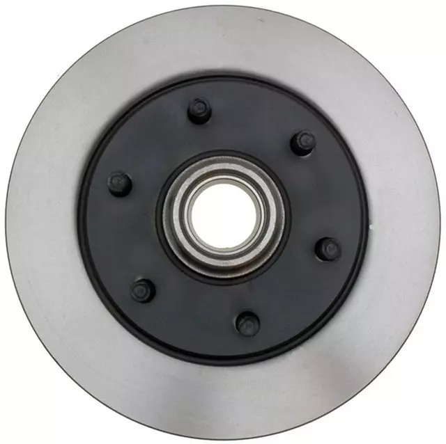18A737 - Brake: Front Brake Rotor for Chevrolet: C2500, Express 2500 | GMC: C2500 Pickup, Savana 2500 Image