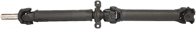 936316 - : Rear 2-Piece Steel Driveshaft Assembly for Dorman Image