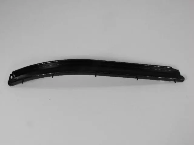 4717618AC - Body Sheet Metal Except Doors: Sliding Door Track, Right for Mopar Image