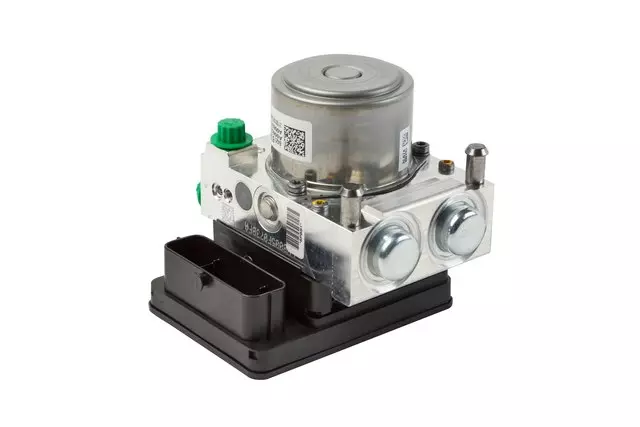 Electronic Brake Control Module - GM (84609552)