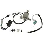 TCS187 - : Transmission Control Solenoid for SMP CORP Image