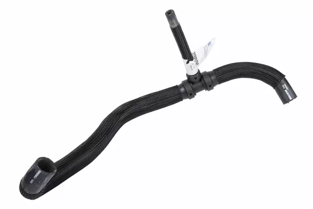 25880390 - Cooling System: Lower Hose for Cadillac: CTS Image