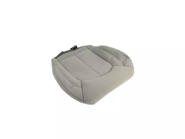 6PX34PL5AA - Interior Trim: Front Seat Cushion Cover, Right for Mopar Image