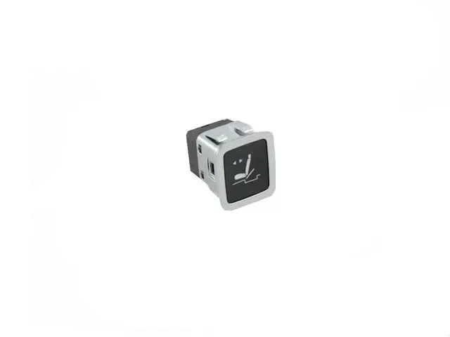 6DQ241X9AB - Electrical: Folding Seat Switch, Right for Mopar Image image