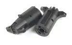 822146 - : Step Down R.V. Adapters, 7 Way RV To 4 Pole Flat for Grote Lighting Image