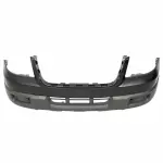 4L1Z17D957EAA - Body: Bumper Cover for Ford: Expedition Image