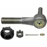 ES2065L - : Front Left Outer Steering Tie Rod End for Moog Image