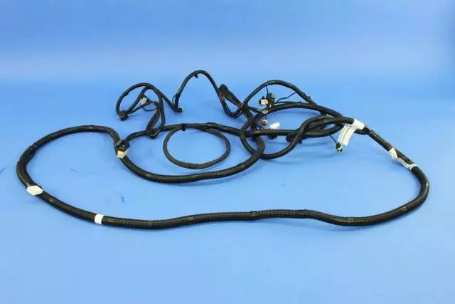 Body Right Wiring - Mopar (68192214AE)