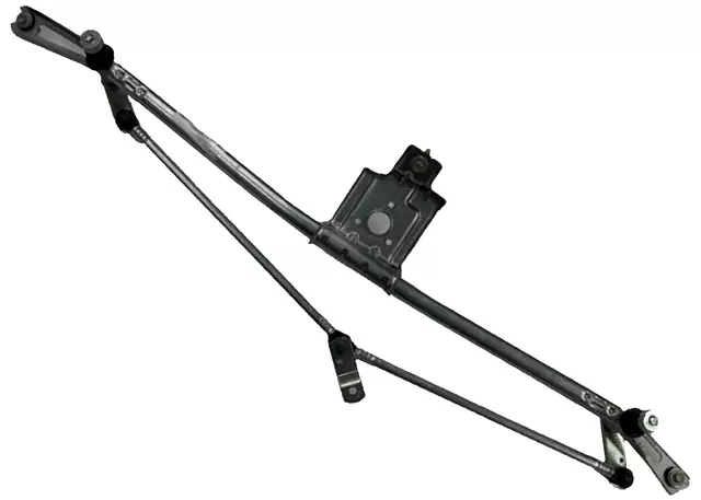 19152886 - Body: Module for Hummer: H2 Image