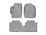 4641814 - : FloorLiner™ DigitalFit® for WeatherTech Image