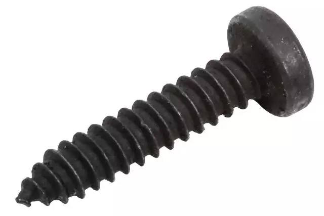 11508919 - Body: License Bracket Bolt for GM Image